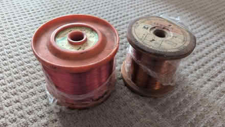 Photo of free Fine copper wire (Queen Edith's Ward CB1) #1