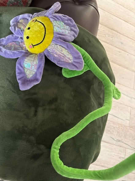 Photo of free Flower (Great baddow cm2) #2