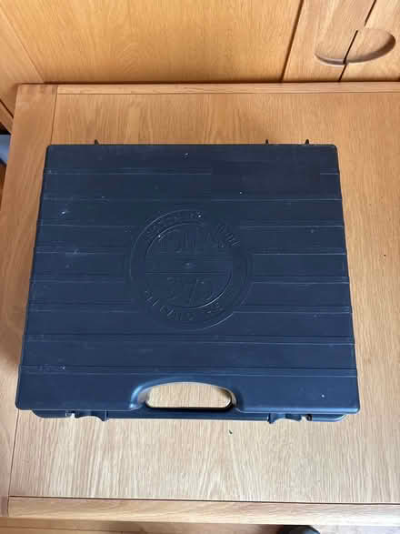 Photo of free Gas Camping Stove (Home SN11) #2