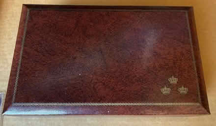 Photo of free Jewelry box (Terra Linda) #1