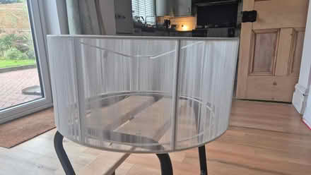 Photo of free Ikea Lampshade (L22) #2