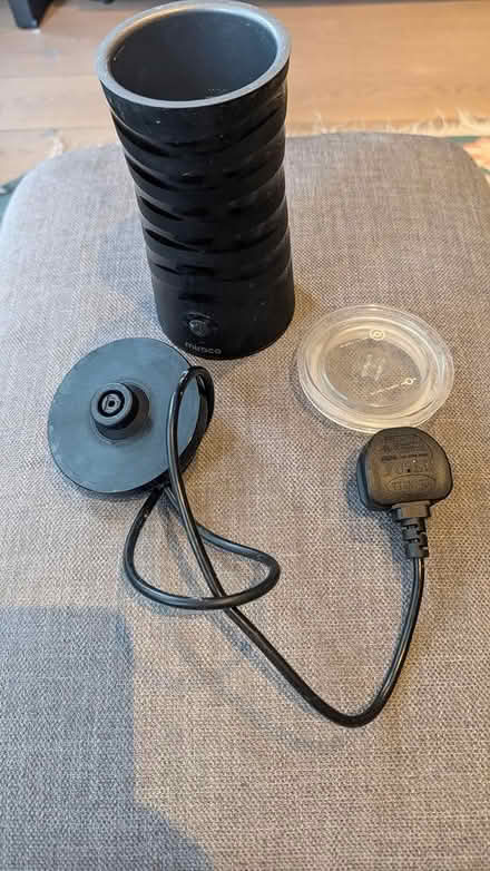 Photo of free Miroco milk frother (Willesden Green NW2) #1