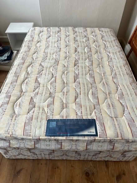 Photo of free Bed (Old Town TN34) #1