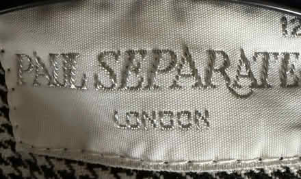Photo of free Jacket size 16 (Westbury BA13) #2