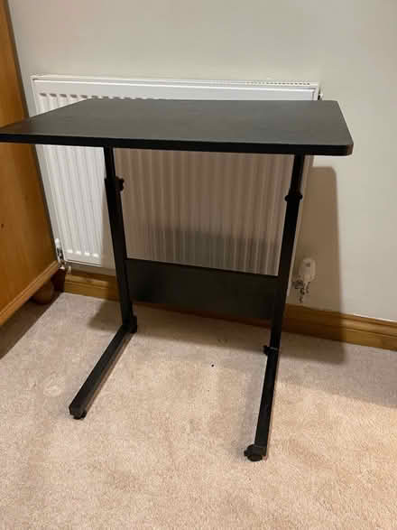 Photo of free Laptop table (Bamber Bridge PR5) #1