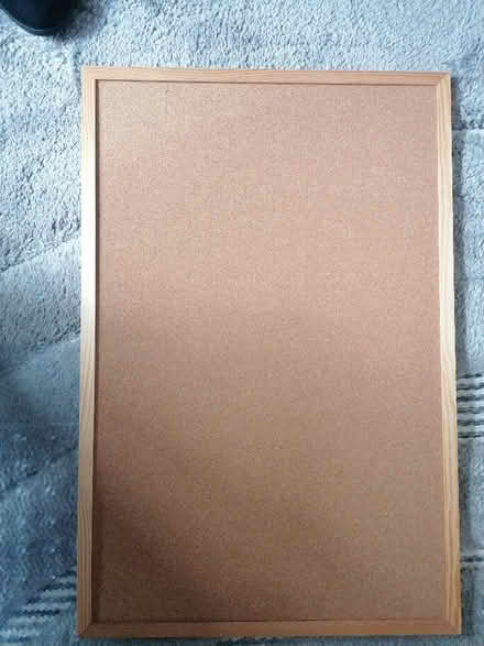 Photo of free Cork nice board (Presteigne LD8) #1