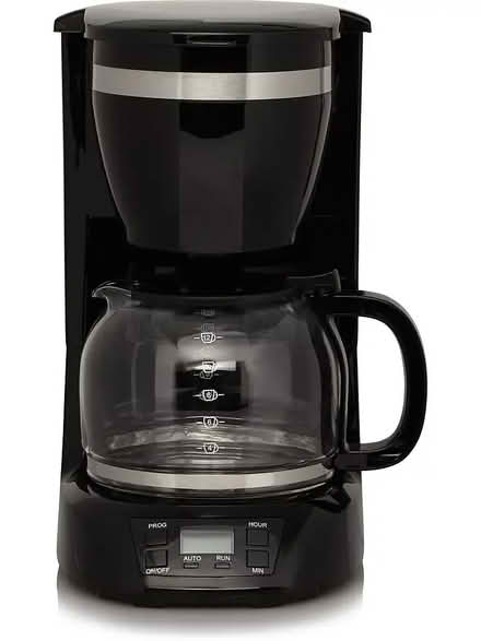 Photo of Coffee maker, any condition (Leominster HR6) #1