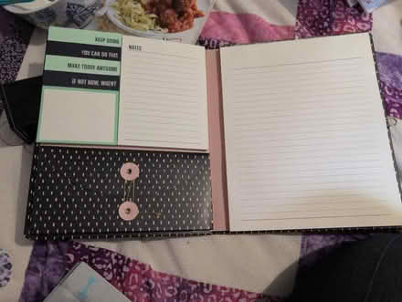 Photo of free Life is better with notes from paperchase (Alperton HA0) #2
