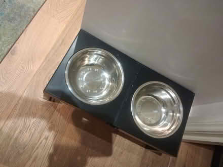 Photo of free Dog Feeding Station (Canvey Island.) #1