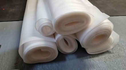 Photo of free Used Foam Flooring Underlay (Farlington PO6) #2