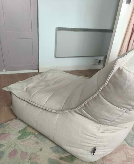 Photo of free Garden Beanbag Chair (Ballinteer) #2