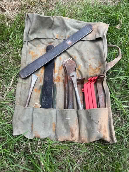 Photo of free Tools (Denvilles PO9) #1