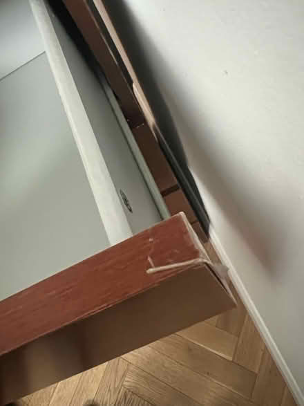 Photo of free Slim chest of drawers (Near South Harrow station HA2) #2