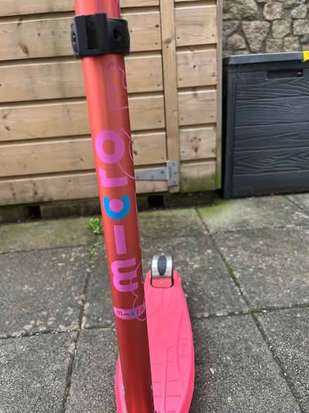 Photo of free Scooters (Sandyford) #4