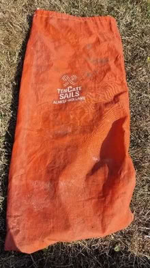 Photo of free Vintage Windsurfing Sails (Kilmington EX13) #3