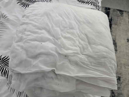 Photo of free Large duvet (Kettering NN16) #2