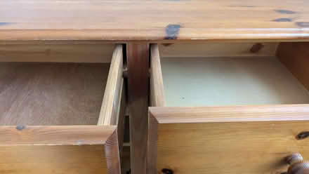 Photo of free Wooden cabinet (Nether Edge S7) #3