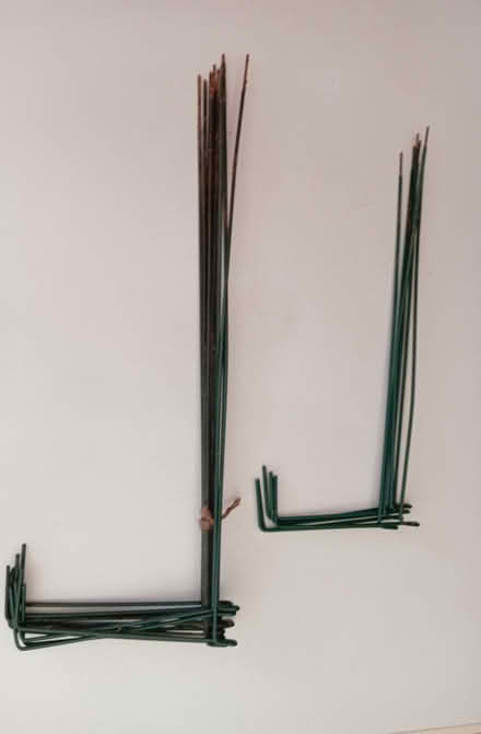 Photo of free Plant supports (TN24) #1