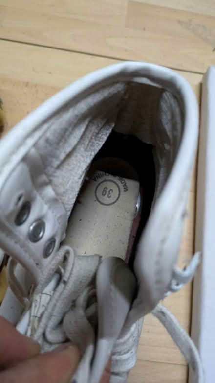 Photo of free 2 pairs roller skates (Bedminster down BS13) #3