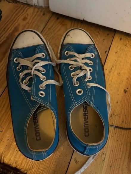 Photo of free Women’s shoes and walking boots (Summertown OX2) #3