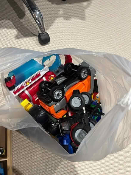 Photo of free Toys (Hoddesdon EN11) #1