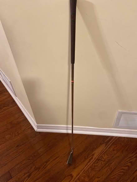 Photo of free Golf club five iron (Orleans) #1