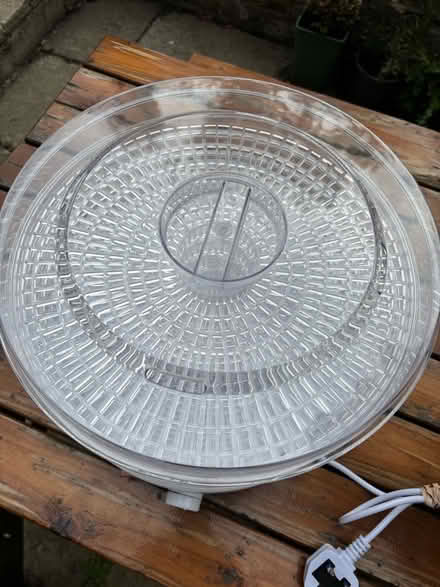 Photo of free Mister Chef Food dehydrator (Canonbury N1) #2