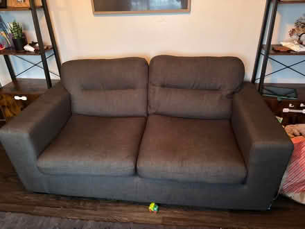 Photo of free Sofa (Thringstone LE67) #1