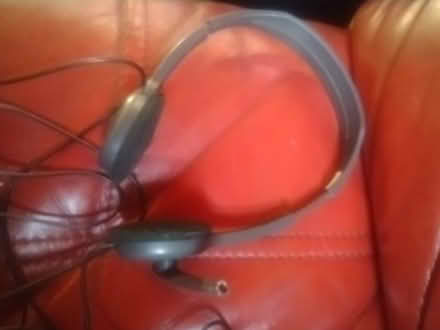 Photo of free Wired headphones (Sherwood NG5) #2