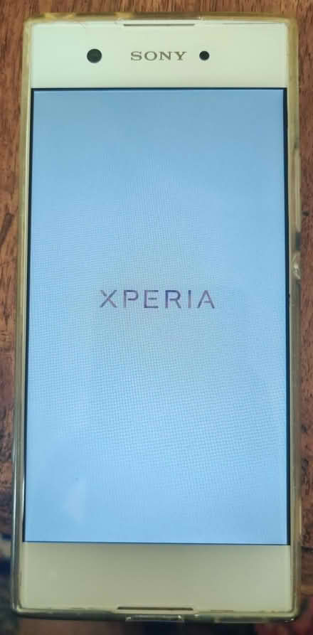 Photo of free Sony Experia (Nottingham NG7) #1