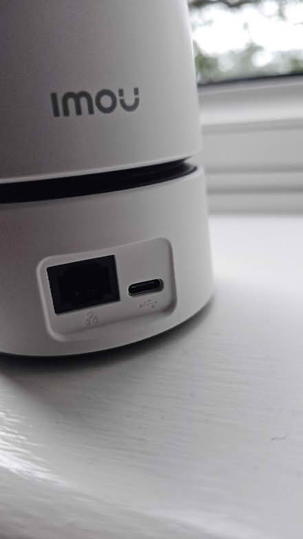 Photo of free Faulty imou Ranger camera (Epping CM167) #3