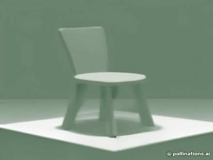 Photo of 4 chairs (Wandsworth Common SW11) #1
