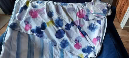 Photo of free King Size Bedding (Lewsey Farm LU4) #2