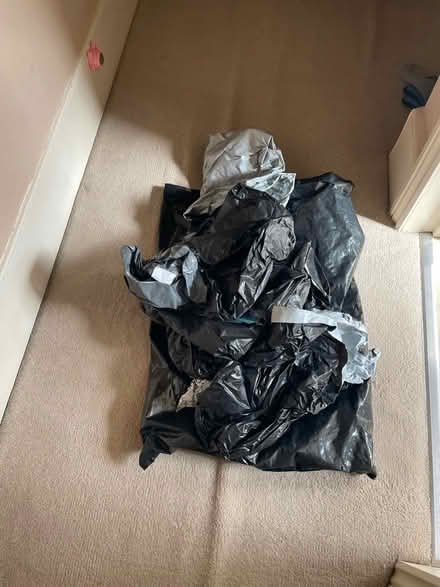 Photo of free Pre Used Packaging Bags (Ramsgate CT11) #2