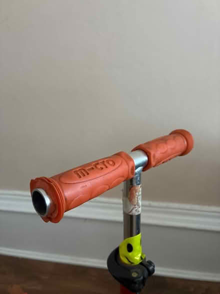 Photo of free Micro scooter (G41, pollokshields) #2