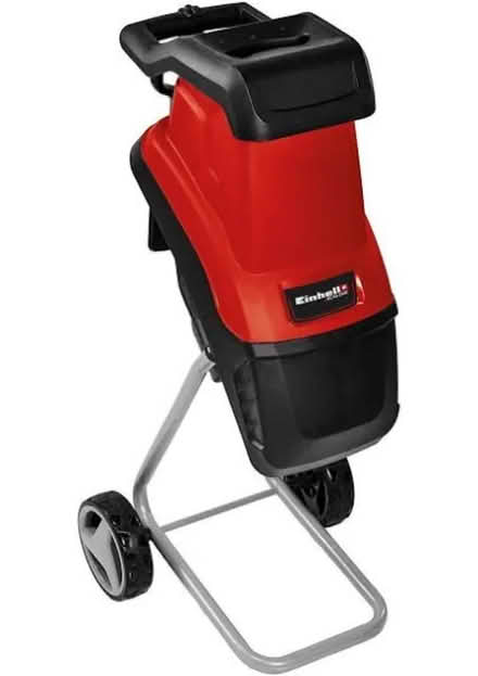 Photo of Garden shredder (Shrewsbury SY2) #1
