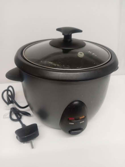 Photo of free Rice cooker (Shoreditch E2) #1