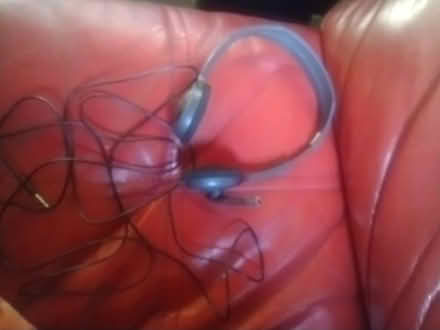 Photo of free Wired headphones (Sherwood NG5) #3