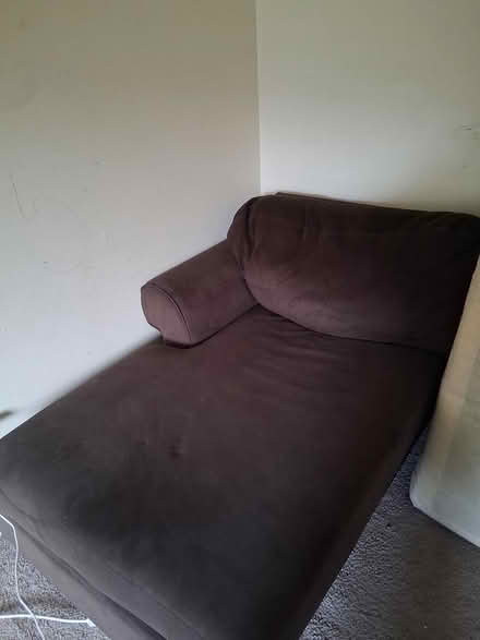 Photo of free Sectional (East Hartford, Ct) #1