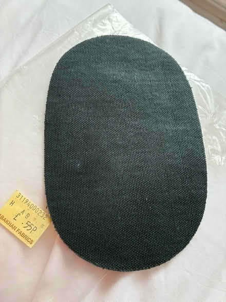 Photo of free Elbow pad (Great Boughton CH3) #1
