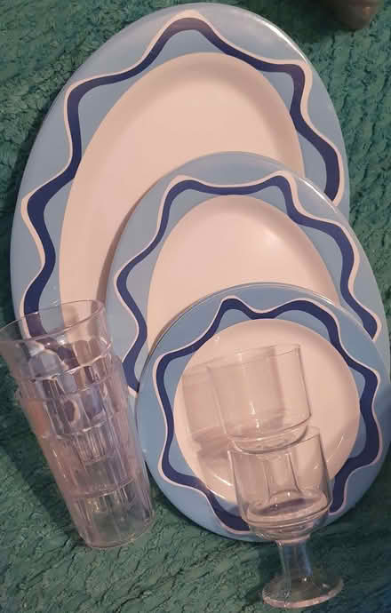 Photo of free Camping ware (Stanstead Abbotts SG12) #1