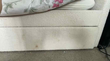 Photo of free Day bed with pullout trundle (Baguley, M23) #2
