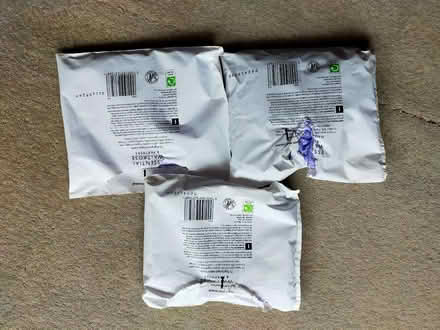 Photo of free Nappy sacks (Putney SW15) #2
