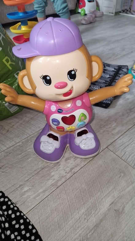 Photo of free Baby toys (Streatham SW16) #3