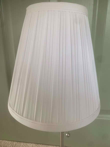Photo of free Ikea Arstid Table Lamp (Lye Valley OX3) #3