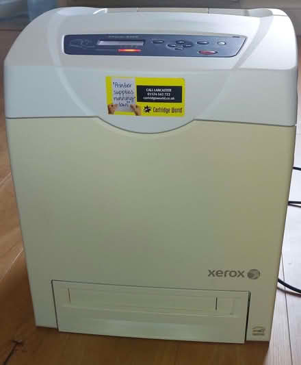 Photo of free Printer (Greaves LA1) #2