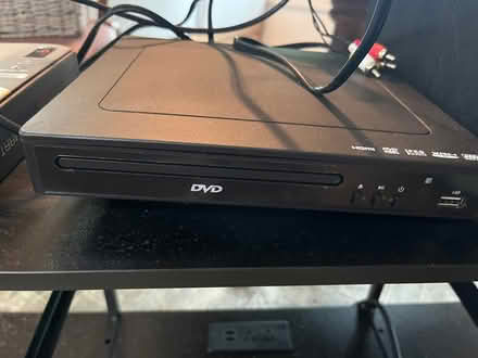 Photo of free 47" TV Stand for 55/50/45 Inch TVs (I mile south of Menomonie) #2