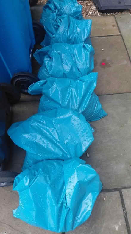 Photo of free Soil (Sheffield S12) #1