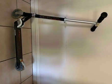 Photo of free Child's JD Bug Scooter (Temple Cowley OX4) #1