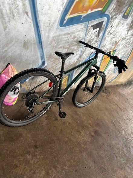 Photo of Any Bikes considering (Chorley Moor PR7) #2